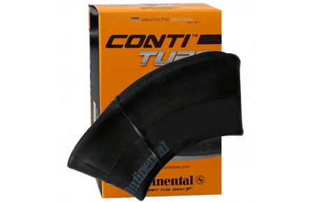 Камера Continental MTB Tube B+ 27.5" 65-584->70-584 S42 350 г