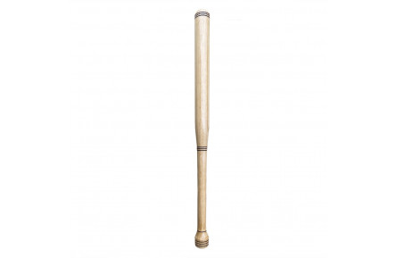 Біта дерев'яна для бейсболу Legioners Baseball NE-BB-70, 70 см