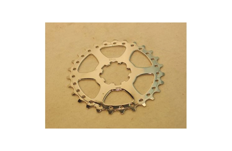 Зірка касети Miche 27T Campagnolo 10-шв.