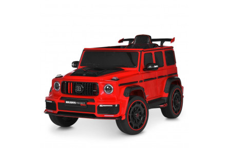 Дитячий електромобіль Джип M 6257EBLR-3 до 30 кг