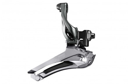 Переключатель перед. под трубу 34,9мм хомут SHIMANO TIAGRA FD-4700 под 2х10