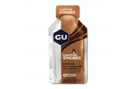 Енергетичний гель GU Energy Campfire S'Mores, 32 г