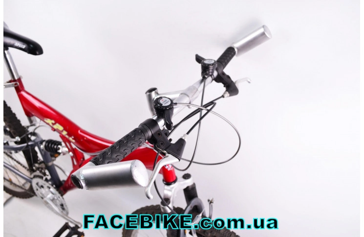 Б/В Гірський велосипед Speed Fight