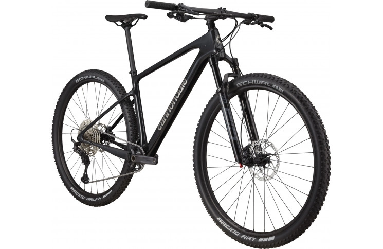 Велосипед 29" Cannondale SCALPEL HT Carbon 4 M 2024 BPL