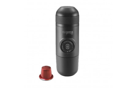 Портативна еспресо-кавоварка Wacaco Minipresso NS