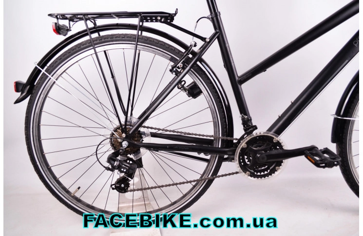 Новый Городской велосипед Prophete Entdecker