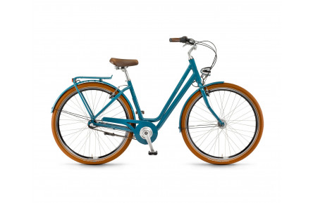 Новий Міський велосипед Winora Jade