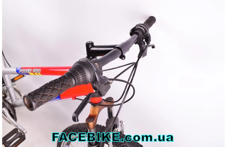 Б/В Гірський велосипед Winora