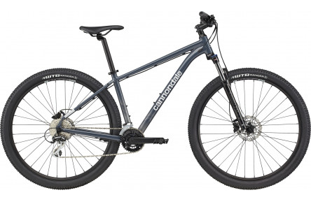 Велосипед 29" Cannondale TRAIL 6 M 2024 SLT