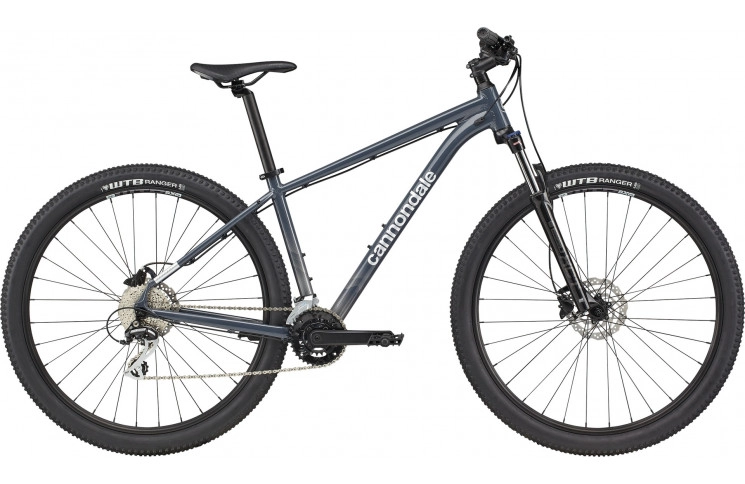 Велосипед 29" Cannondale TRAIL 6 M 2024 SLT