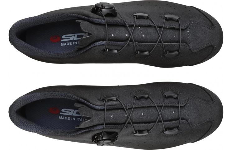 Обувь Sidi MTB Speed 2 р.46,5 черная