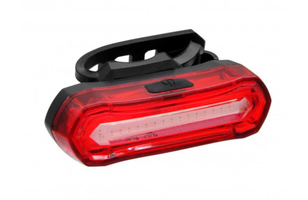 Ліхтар габаритний 30Лм акумулятор літій-полімерний 600мА·г прямокутний. Jing Yi JY-6055Т