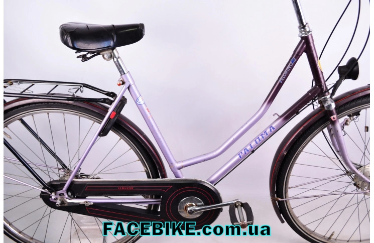 Б/В Міський велосипед Veloring