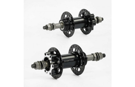 Втулка задня SHUNFENG SF - 404 / HB 25 B