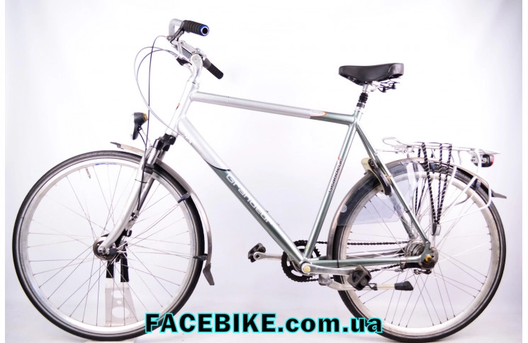 Б/В Міський велосипед Grandeur