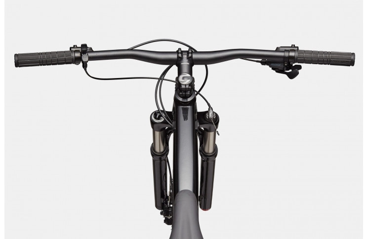Велосипед 29" Cannondale TRAIL SL 4 Deore XL 2024 GRY