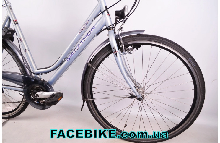 Б/В Міський велосипед Sparta