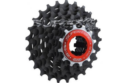 Miche Cassette 10-шв. 12-25 Supertype Campagnolo