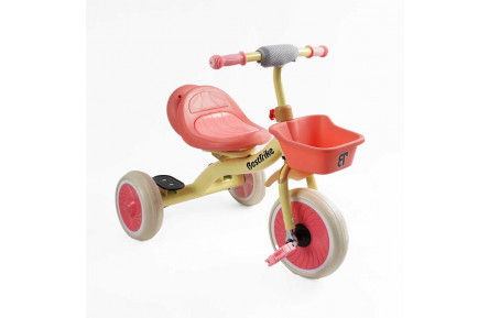 Велосипед 3-х колесный Best Trike BS-41363