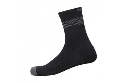 Шкарпетки Shimano ORIGINAL ANKLE, чорні, розм. L-XL (45-48)