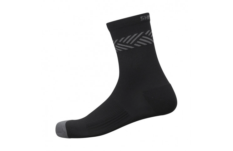 Шкарпетки Shimano ORIGINAL ANKLE, чорні, розм. L-XL (45-48)