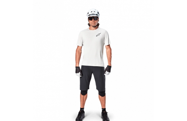 Шорты Alpinestars A-ARIA SHORTS BLACK, 30