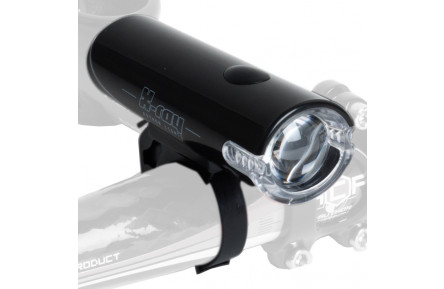 Ліхтар передній Author A X-ray, 1 LED, 30 lm