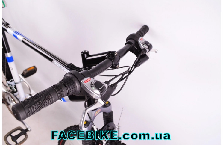 Горный велосипед Orbea