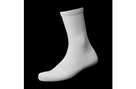 Носки Shimano S-Phyre Flash, белые, разм. M-L (41-44)