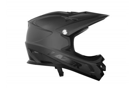 Шолом Lazer Helmet Phoenix, чорний матовий, розм. L