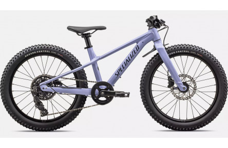 Велосипед Specialized RIPROCK 20 INT PDRNDGO/SLT 20 (96524-8120)