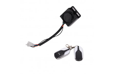 Сигналізація електроскутера SKYS BN 005/Triton