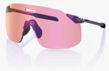 Окуляри SHIMANO S-PHYRE SL Trail, фіолетові-прозорі