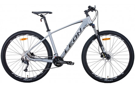 Новий Гірський велосипед Leon TN-70 AM HDD 2020