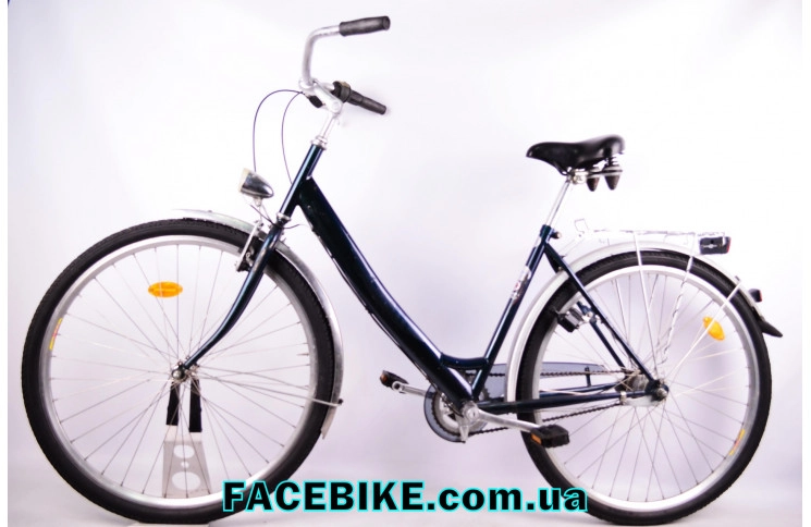 Б/В Міський велосипед Kreidler