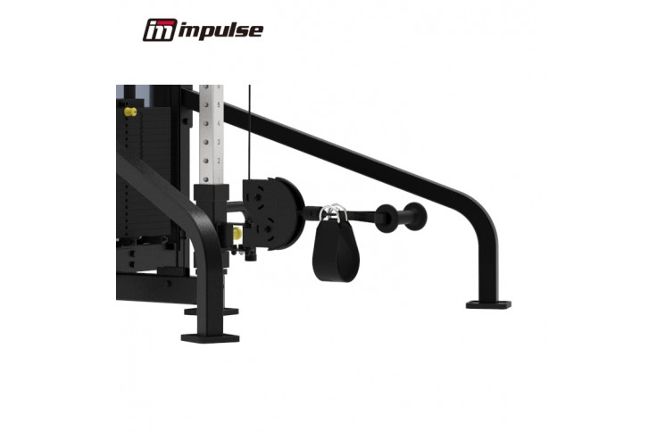 Регулируемая тяга IMPULSE Classic Adjustable Hi/Lo pulley