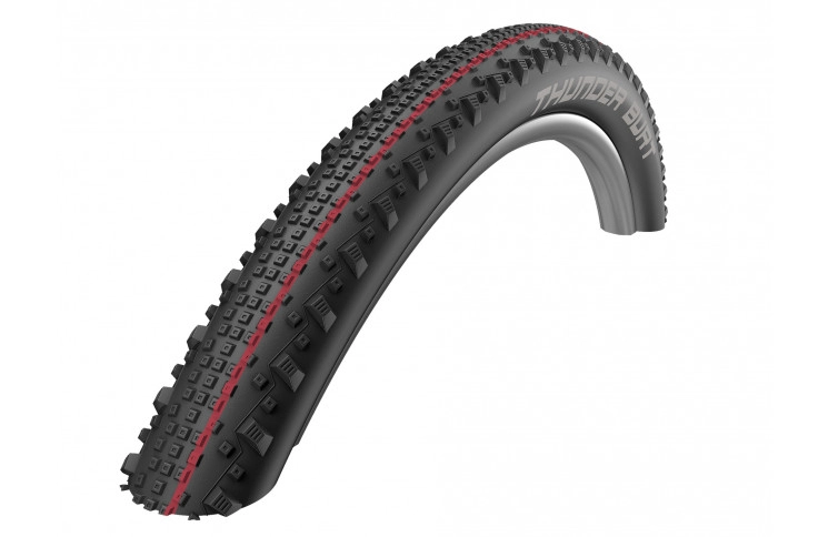 Покрышка 29x2.25 (57-622) Schwalbe Thunder Burt