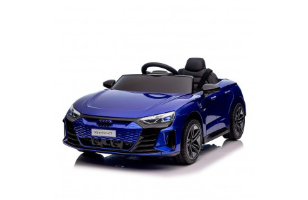 Дитячий електромобіль Машинка M 4938EBLRS-4 до 30 кг