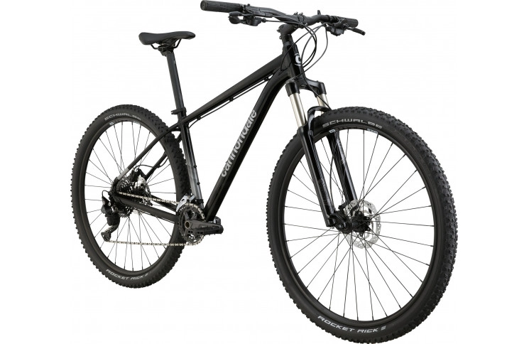 Велосипед 29" Cannondale TRAIL 5 XL 2023 GRA (европейская комплектация)