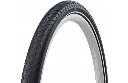 Покришка 29x2.35 (60-622) Schwalbe BIG APPLE RaceGuard B/B-SK+RT HS632 ADDIX 67EPI (OEM)