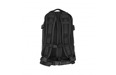Рюкзак тактичний 24л Helikon-Tex RACCOON Mk2 Backpack - Cordura - Black