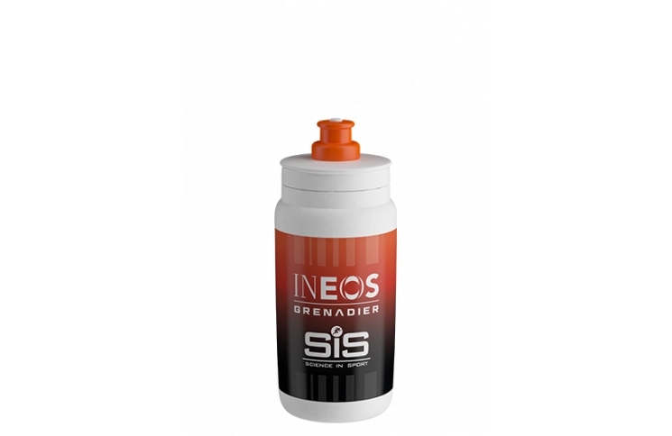 Фляга ELITE FLY TEAM INEOS 2024, 550 мл