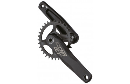 Комплект шатунів FSA CK MTB COMET M/EXO DM 1x 32T 170mm SH12 B2